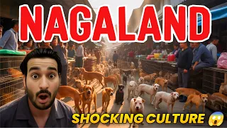 Nagaland Ka Ajeeb Culture The Shocking Truth About Nagaland S Culture  Nagaland Ka Ajeeb Culture The Shocking Truth About Nagaland S Culture