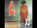 Historia sin fin - Banda Machos