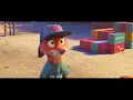 Zoo - Zootopia 2 (Music Video)