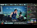 The8BitDrummer // Moona Hoshinova - Who's Toxic ? Its You !