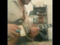 Download Lagu Joe Cocker - Unchain My Heart mini improvise solo