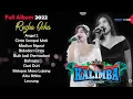 Download Lagu REZHA OCHA - FULL ALBUM KALIMBA - ATINZTA - CE