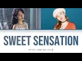 HA:TFELT (핫펠트) - Sweet Sensation Feat. SOLE (쏠)(Color Coded Lyrics Han/Rom/Eng/가사)