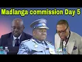 Madlanga Commission of Inquiry: Fannie Masemola Testify. Day 5