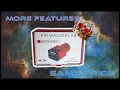 Download Lagu The Best Electronic Autofocus get Even Better!  Primaluce Sesto Senso 3 review