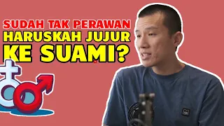 Download Sudah Tidak Perawan, Haruskah Jujur Kepada Suami - Ustadz Felix Siauw MP3