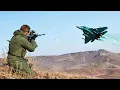 Download Lagu Oekraïense scherpschutter raakte het Russische SU-34 straaljager met een nauwkeurig schot