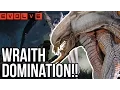 I AM WRAITH - Evolve Gameplay Walkthrough