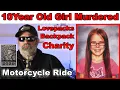 Raising Funds in the name of 10 year old girl starved to Death
