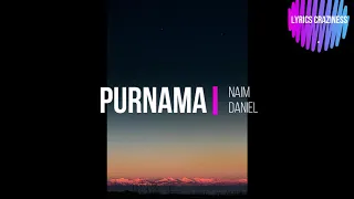 naim daniel purnama official music video lyrics 