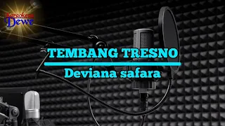 Download Tembang Tresno (New Satria) - Deviana Safara.Karaoke MP3