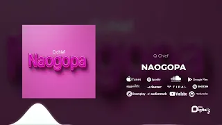 q chief naogopa official audio 