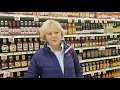 Grants Supermarkets Testimonial