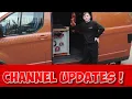 Download Lagu CHANNEL UPDATES - Mercedes can bus failure and a Renault with no communication to SRS 