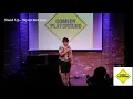 Comedy Playground Showcase - Stand Up