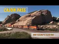 Cajon Pass BNSF s Cajon Subdivision