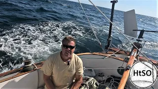 Endless Summer Ending |  Ep. 322