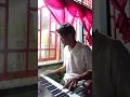 Lagu orgen Lampung