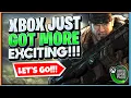 Xbox Just Dropped Big News Xbox Game Pass Tier Leaked News Dose