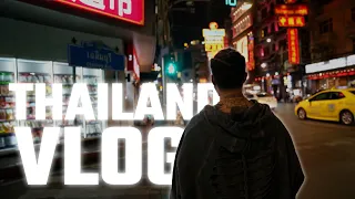 Download THAILAND VLOG MP3