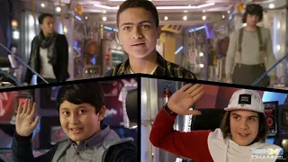 every time the x weapon was used in mech x4 season 1 2 u0026 utm 