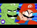 Lagu Super Anime Bros 4K Complete Saga