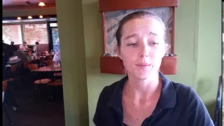 The Quest for Good Food visits Wade s Cafe S01E01