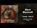 Black Mammoth - Instrumental Guitar Cover & Tabs - Fit For An Autopsy