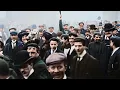 Download Lagu Victoriaans Groot-Brittannië in kleur | Zeldzame beelden uit de jaren 1890 gerestaureerd