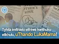 Download Lagu UThixo Umama | Ibandla likaThixo