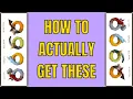 How the New Ring Drop Mechanics Actually Work OSRS DT2