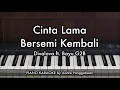 Download Lagu CLBK (Cinta Lama Bersemi Kembali) - Divalova ft. Bayu G2B | Piano Karaoke w/ Trumpet by Andre P