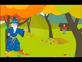 How to make a small animation in ScratchJR
