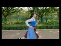 【誕生日】【なか】アドベンチャー／YOASOBI 踊ってみた【MV風】