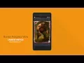 Xamarin Android Tutorial - Story Progress Bar