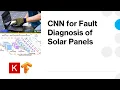 Part - 6 CNN for Fault Detection Solar Panel Fault Diagnosis using Neural Network
