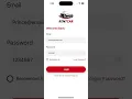 React Native Expo Car Rental App Login UI with Tailwind CSS Speed Code