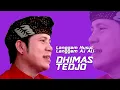 Lagu Langgam Jawa DHIMAS TEDJO