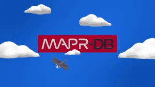 MapR DB