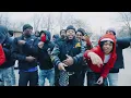 Devv Red x Musa Coleone - Welcome to the mobb Shot By RealWoosie