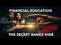 Learning Finance Basics Save YOUR Future NOW Watch This