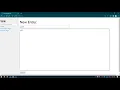 cs50 web project 1 - Wiki