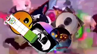 Побег от Бабайки 141 150 