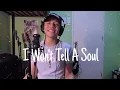 Lagu Charlie Puth - I Won't Tell A Soul (Willy Mikhael Cover)