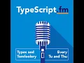 Lagu ArkType is TypeScript's 1:1 Validator | David Blass | Ep 35B