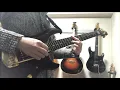 ロマンシング サ・ガ 3 戦闘曲メドレーをギターで演奏 / Romancing Sa・Ga3 Battle Medley Guitar cover