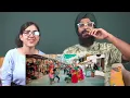 PARTYYY!! RANU BOMBAI KI RANU SONG REACTION | RAMU RATHOD | LIKHITHA | KALYAN KEYS