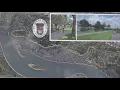 St Augustine community divided on proposed paved trail along Shore Drive