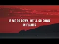 William Black & Jordan Shaw - Last Forever (Lyrics)