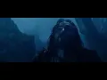 Satan Tempting Jesus Christ - The Passion of the Christ